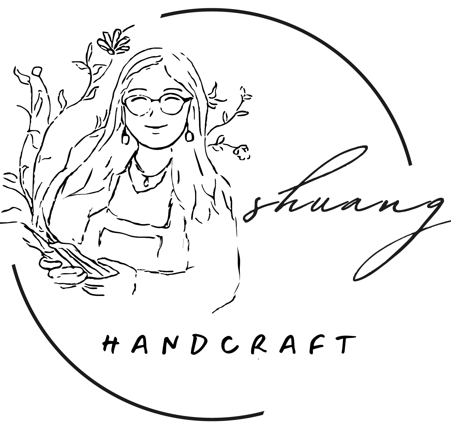 shuanghandcraft.com